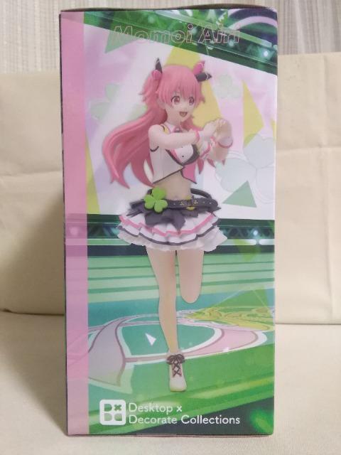 �v���W�F�N�g�Z�J�C�J���t���X�e�[�W!feat�����~�NDesktop�~Decorate�@Collections�@���䈤�