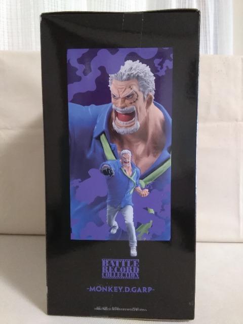 s[XBATTLE@RECORD@COLLECTION@MONKEY.D.GARP  Aj/R~bN/LN^[ 