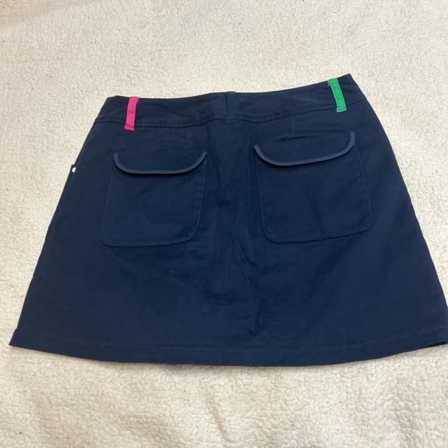 キャロウェイ キュロット スカート < レジャー/スポーツ キャロウェイ キュロット スカート < レジャー/スポーツの