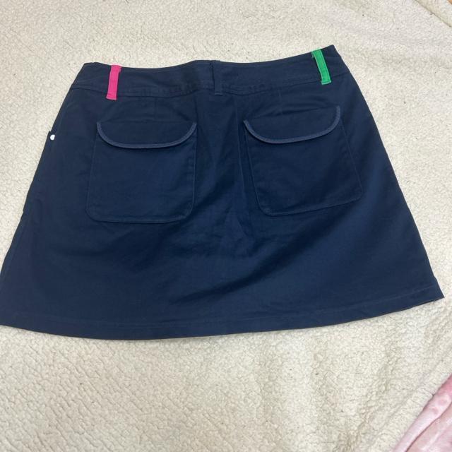 キャロウェイ キュロット スカート < レジャー/スポーツ キャロウェイ キュロット スカート < レジャー/スポーツの