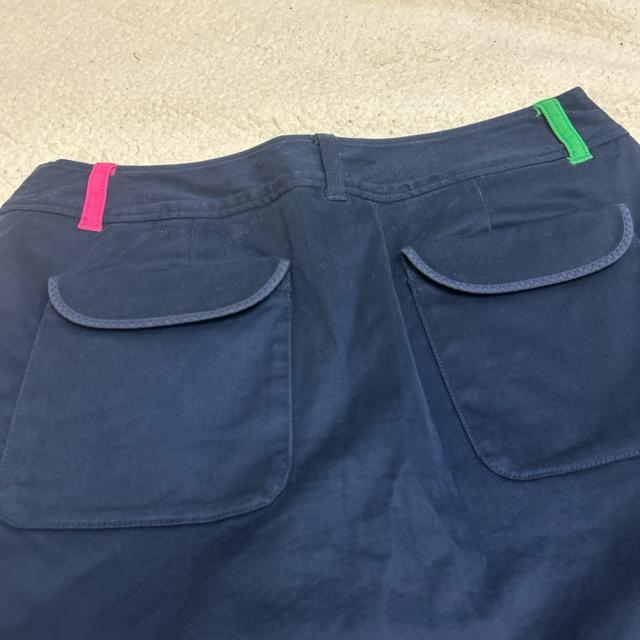 キャロウェイ キュロット スカート < レジャー/スポーツ キャロウェイ キュロット スカート < レジャー/スポーツの