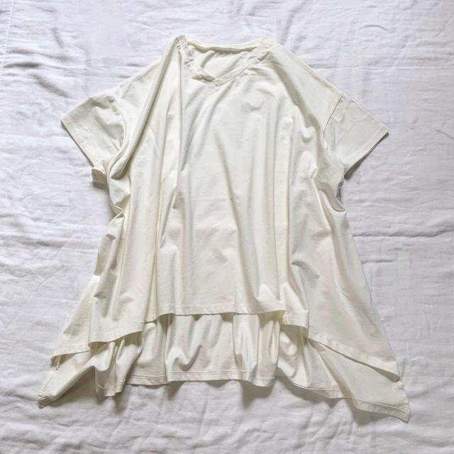 each��V�l�b�N�t���AT�v���I�[�o�[/���i 