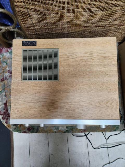 整備済!音出し確認済完動美品!山水プリメインアンプAU-D607F < 家電/AV  整備済!音出し確認済完動美品!山水プリメインアンプAU-D607F < 家電/AVの