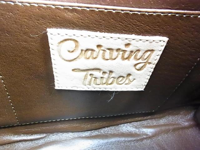 500~X^KVilCarving TribesJ[rOgCuX U[nhobOg[gobO/O[XR`l^  uh 