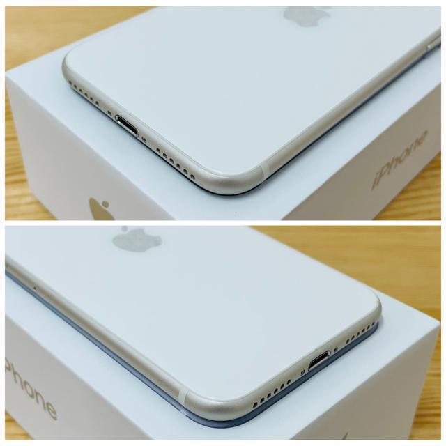 S 100% iPhone SE3 64 GB SIMフリー ホワイト 本体 < 家電/AV  S 100% iPhone SE3 64 GB SIMフリー ホワイト 本体 < 家電/AVの