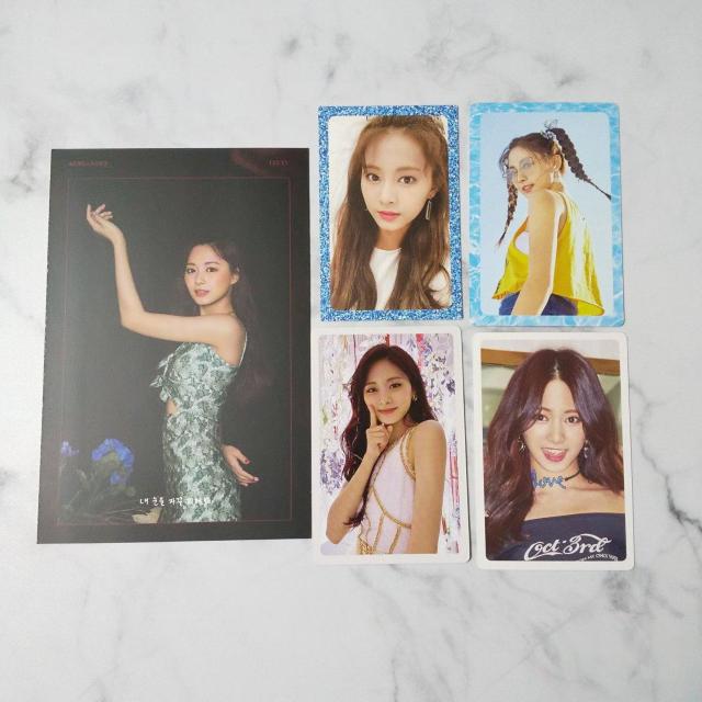 TWICEcEBTgJ&|XgJ[hȂǁU_yiz  ^gObY 