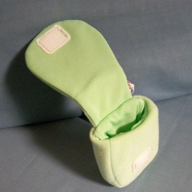 それいけ!アンパンマン アップリケミニリュックポーチ < アニメ/コミック/キャラクター  それいけ!アンパンマン アップリケミニリュックポーチ < アニメ/コミック/キャラクターの