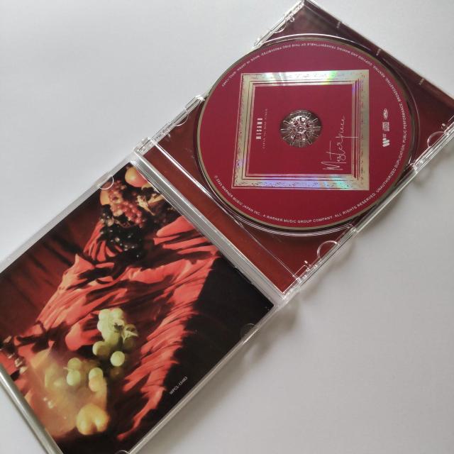 【ONCE JAPAN限定盤】MISAMO「Masterpiece」のチェキ風 < CD/DVD/ビデオ 【ONCE JAPAN限定盤】MISAMO「Masterpiece」のチェキ風 < CD/DVD/ビデオの