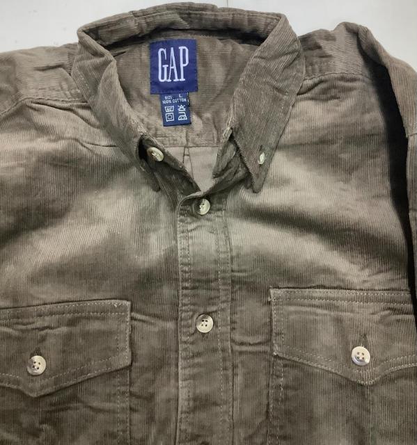 90s BBOY�n �q�b�v�z�b�v Vintage GAP�@�o�M�[�f�b�h�X �M���b�v�R�[�f�����C�V���c�I�o�[�T�C�YUSA�A�E�g���b�g �� �j���t�@�b�V������ 