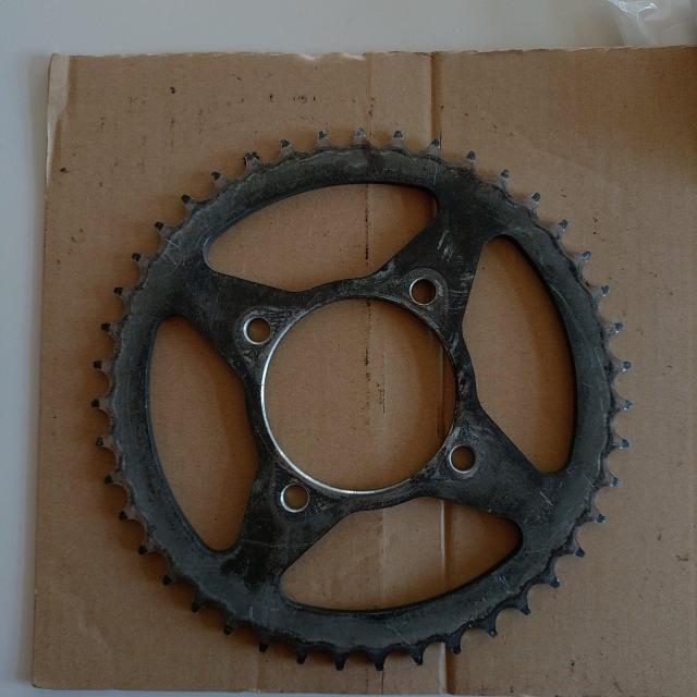 SUZUKI �o�C�N �O���X�g���b�J�[ BIGBOY �X�v���P�b�g2�� �� ������/�o�C�N