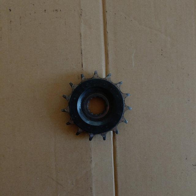 SUZUKI �o�C�N �O���X�g���b�J�[ BIGBOY �X�v���P�b�g2�� �� ������/�o�C�N