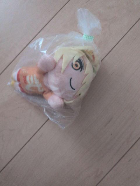 マクロスF シェリル・ノーム ぬいぐるみ < おもちゃ マクロスF シェリル・ノーム ぬいぐるみ < おもちゃの