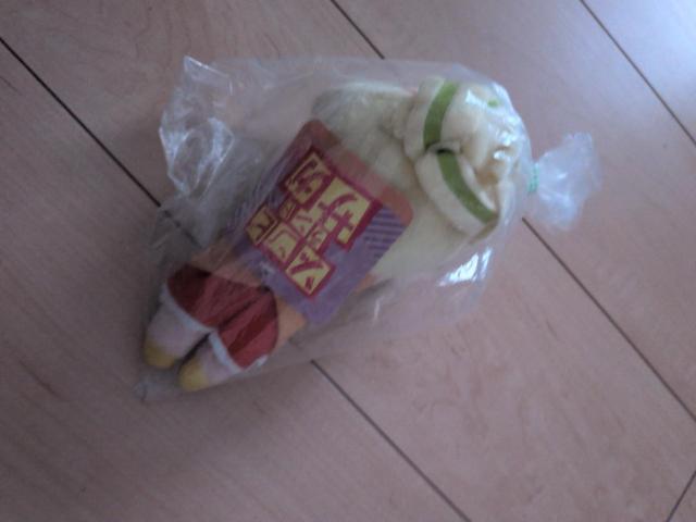 マクロスF シェリル・ノーム ぬいぐるみ < おもちゃ マクロスF シェリル・ノーム ぬいぐるみ < おもちゃの