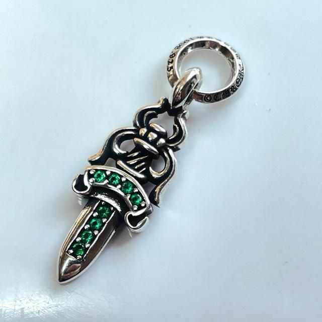 �y�y���_���g�z �_�K�[ �`���[�� ch �V���o�[ �O���[�� �X�g�[�� silver�X�Q�T �������  �� �j���A�N�Z�T���[/���v�� 