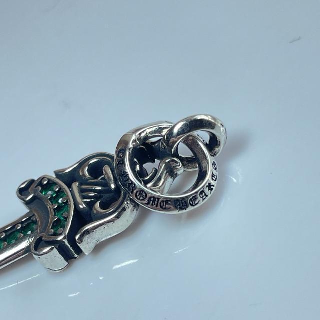 �y�y���_���g�z �_�K�[ �`���[�� ch �V���o�[ �O���[�� �X�g�[�� silver�X�Q�T ������� �� �j���A�N�Z�T���[/���v�� 