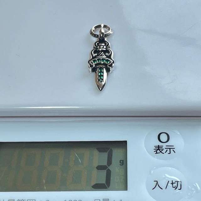 �y�y���_���g�z �_�K�[ �`���[�� ch �V���o�[ �O���[�� �X�g�[�� silver�X�Q�T ������� �� �j���A�N�Z�T���[/���v�� 