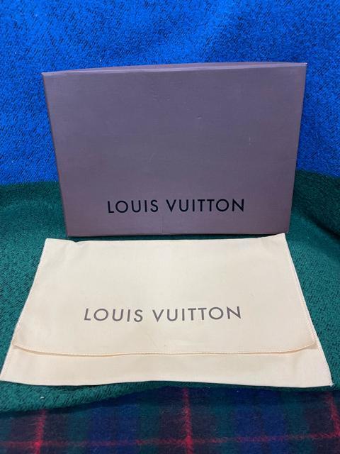 LOUIS VUITTON ルイヴィトン 空箱 保存袋 セット 28×19×4.5cm 正規付属品 LOUIS VUITTON < ブランド LOUIS VUITTON ルイヴィトン 空箱 保存袋 セット 28×19×4.5cm 正規付属品 LOUIS VUITTON < ブランドの