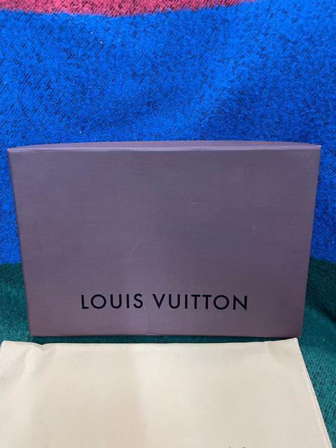 LOUIS VUITTON ルイヴィトン 空箱 保存袋 セット 28×19×4.5cm 正規付属品 LOUIS VUITTON < ブランド LOUIS VUITTON ルイヴィトン 空箱 保存袋 セット 28×19×4.5cm 正規付属品 LOUIS VUITTON < ブランドの