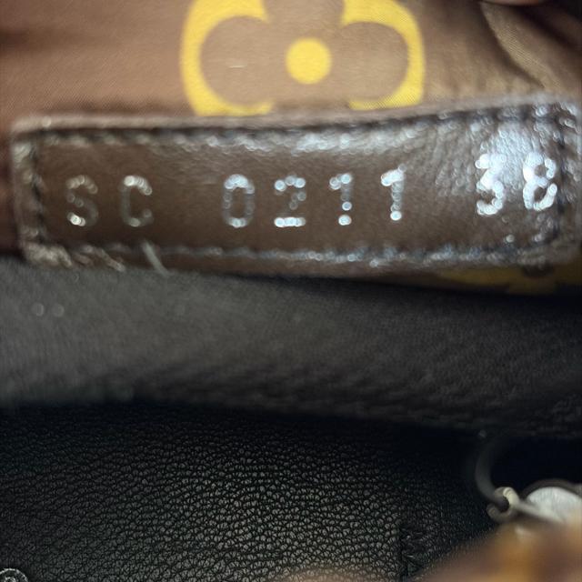 �y���g�p�z���C���B�g�� �s���[���C�� ���m�O���� �A���O���u�[�c 24.5cm LOUIS VUITTON �� �u�����h�� 