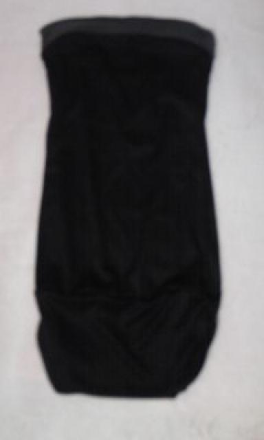 送料半額♪リップサ-ビス,ピタッ.ワンピにクシュッ.ベアトップ後ロ背開キ♪ < ブランド  送料半額♪リップサ-ビス,ピタッ.ワンピにクシュッ.ベアトップ後ロ背開キ♪ < ブランドの