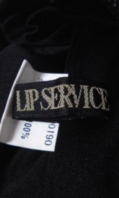 送料半額♪リップサ-ビス,ピタッ.ワンピにクシュッ.ベアトップ後ロ背開キ♪ < ブランド  送料半額♪リップサ-ビス,ピタッ.ワンピにクシュッ.ベアトップ後ロ背開キ♪ < ブランドの