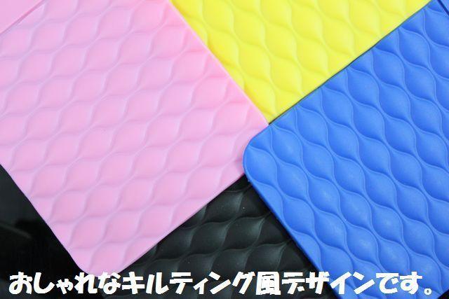 iphoneに★キルティング風滑り止めシート < 自動車/バイク iphoneに★キルティング風滑り止めシート < 自動車/バイク