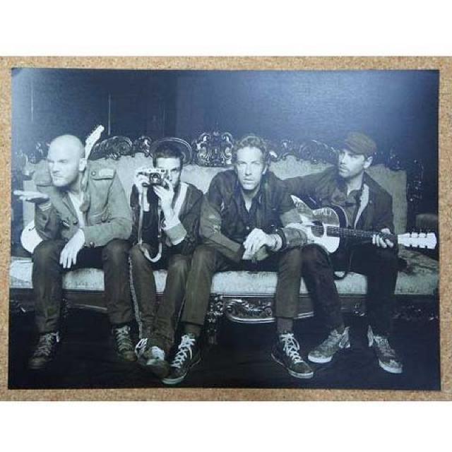 Viy|X^[zColdplay^R[hvC@mN   zr[ 