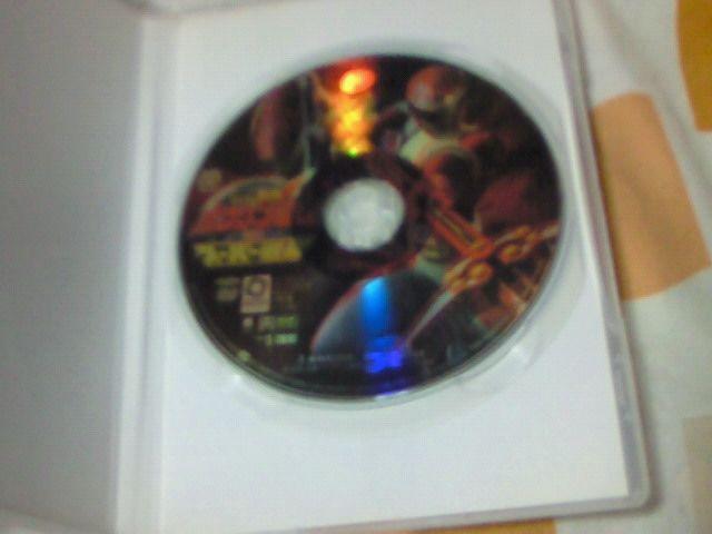 DVD {EPW[VSX[p[  CD/DVD/rfI 