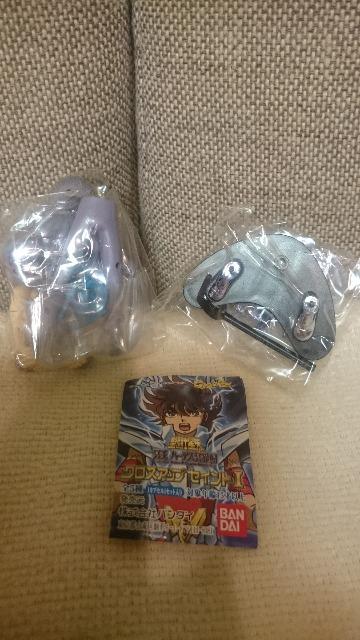 未開封 聖闘士星矢 クロスアップ セイント ライラ オルフェ2006 < アニメ/コミック/キャラクター 未開封 聖闘士星矢 クロスアップ セイント ライラ オルフェ2006 < アニメ/コミック/キャラクターの