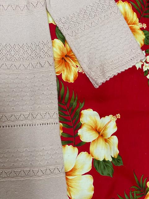 組曲☆ほんのりピンクカラー☆アンゴラ毛入りチュニックセーター < ブランド  組曲☆ほんのりピンクカラー☆アンゴラ毛入りチュニックセーター < ブランドの