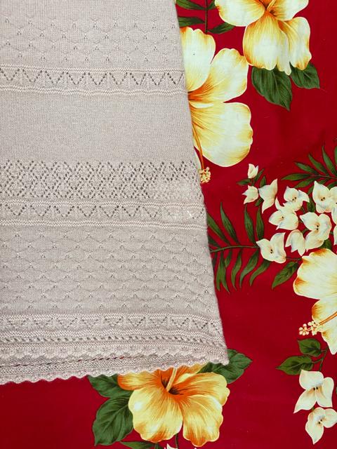 組曲☆ほんのりピンクカラー☆アンゴラ毛入りチュニックセーター < ブランド  組曲☆ほんのりピンクカラー☆アンゴラ毛入りチュニックセーター < ブランドの