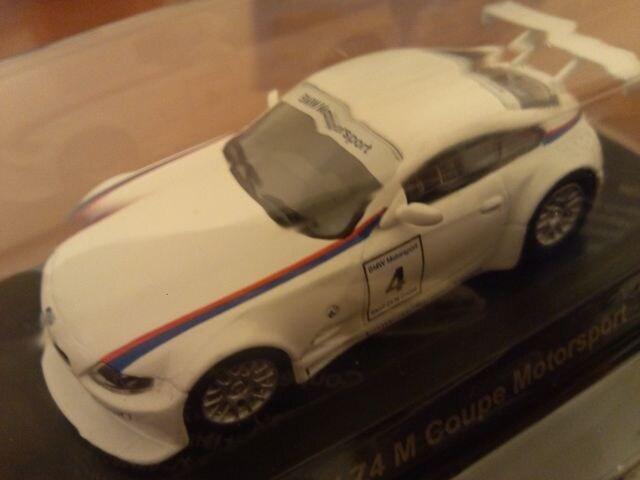 BMW&MINI BMW Z4 M モータースポーツ #4 ★京商サンクス限定★ < ホビー  BMW&MINI BMW Z4 M モータースポーツ #4 ★京商サンクス限定★ < ホビーの