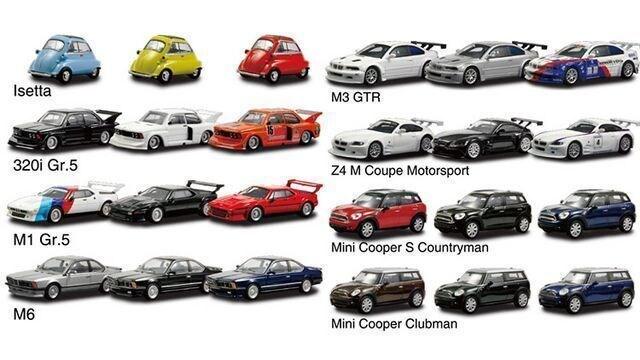 BMW&MINI BMW Z4 M モータースポーツ #4 ★京商サンクス限定★ < ホビー  BMW&MINI BMW Z4 M モータースポーツ #4 ★京商サンクス限定★ < ホビーの