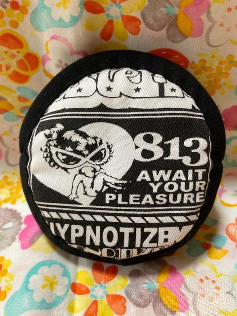 HMヒスミニ(白×黒セクシーミニ)小銭入れ < 女性ファッション  HMヒスミニ(白×黒セクシーミニ)小銭入れ  < 女性ファッションの