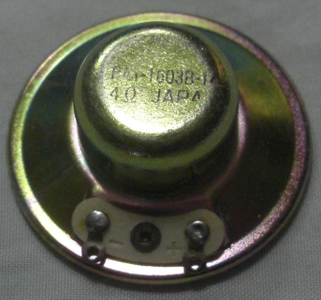 超小型スーパーツィータRAT1603B-1Aアルニコ新品4本組1107 < 家電/AV 超小型スーパーツィータRAT1603B-1Aアルニコ新品4本組1107 < 家電/AVの