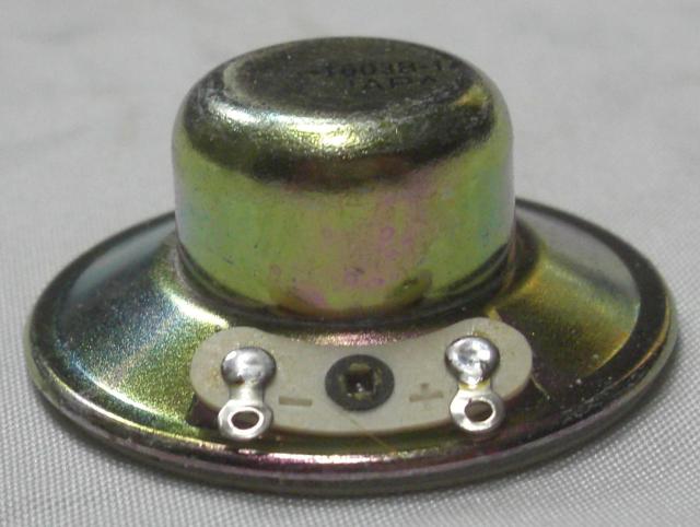 超小型スーパーツィータRAT1603B-1Aアルニコ新品4本組1107 < 家電/AV 超小型スーパーツィータRAT1603B-1Aアルニコ新品4本組1107 < 家電/AVの