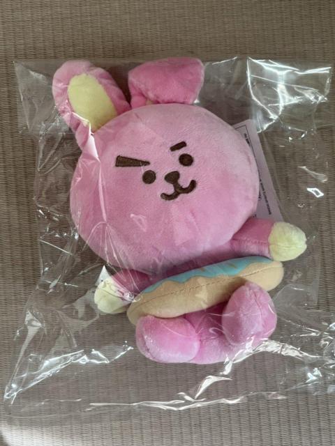 Ԃ@BT21@SWEET MAGIC@G܁@COOKY@ʂ   ^gObY 