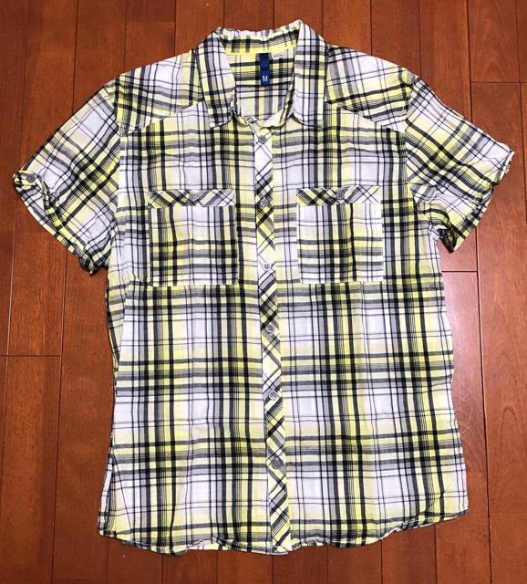 メンズ☆半袖柄シャツ2点セット < 男性ファッション  メンズ☆半袖柄シャツ2点セット < 男性ファッションの