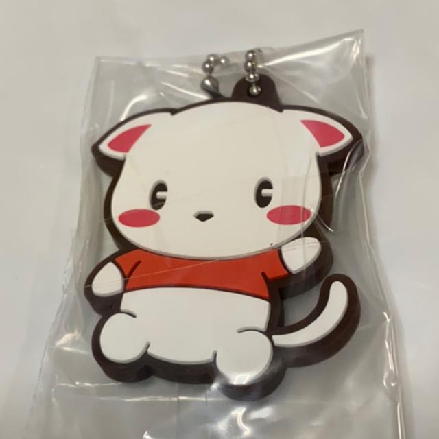 まいぜんシスターズ☆カプセルラバーマスコット☆キャリーちゃんA < アニメ/コミック/キャラクター  まいぜんシスターズ☆カプセルラバーマスコット☆キャリーちゃんA  < アニメ/コミック/キャラクターの