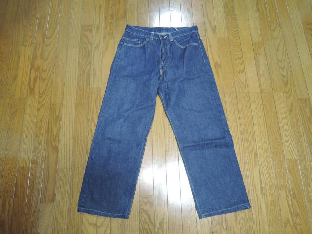 SILAS サイラス インディゴ デニム W32 パンツ CLASSIC JEANS クラシックジーンズ < ブランド  SILAS サイラス インディゴ デニム W32 パンツ CLASSIC JEANS クラシックジーンズ  < ブランドの