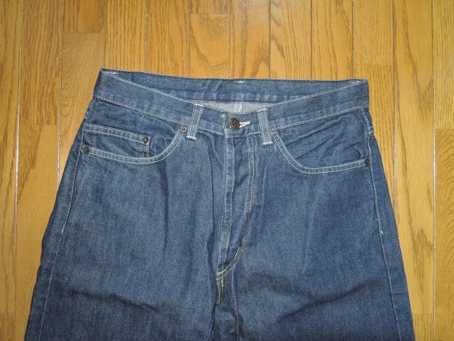 SILAS サイラス インディゴ デニム W32 パンツ CLASSIC JEANS クラシックジーンズ < ブランド  SILAS サイラス インディゴ デニム W32 パンツ CLASSIC JEANS クラシックジーンズ < ブランドの