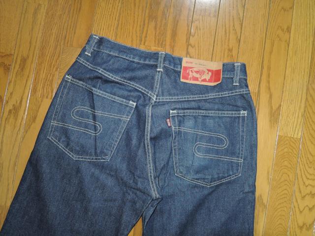 SILAS サイラス インディゴ デニム W32 パンツ CLASSIC JEANS クラシックジーンズ < ブランド  SILAS サイラス インディゴ デニム W32 パンツ CLASSIC JEANS クラシックジーンズ < ブランドの