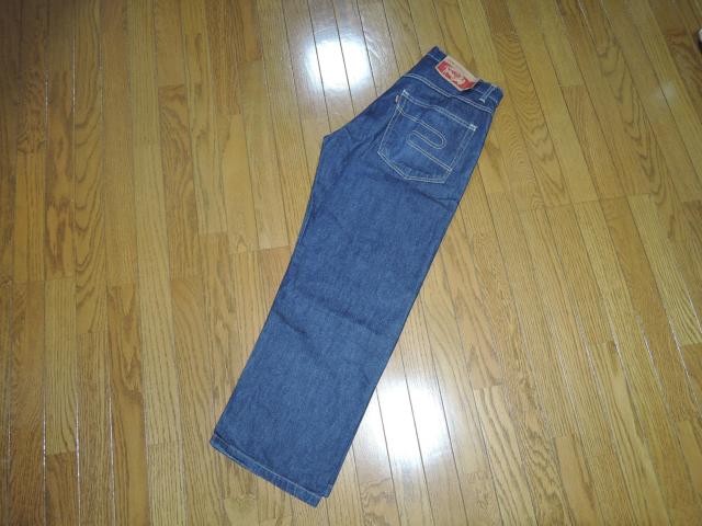 SILAS サイラス インディゴ デニム W32 パンツ CLASSIC JEANS クラシックジーンズ < ブランド  SILAS サイラス インディゴ デニム W32 パンツ CLASSIC JEANS クラシックジーンズ < ブランドの