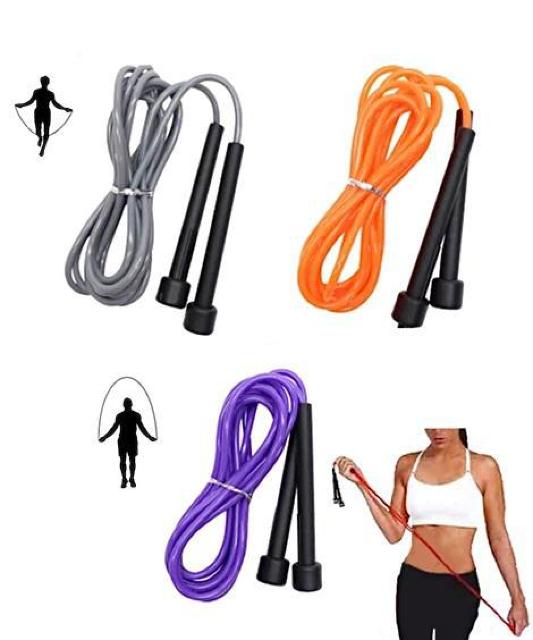 【新品】XACTIVE 縄跳び なわとび/スキッピングロープ “紫” < レジャー/スポーツ 【新品】XACTIVE 縄跳び なわとび/スキッピングロープ “紫” < レジャー/スポーツの