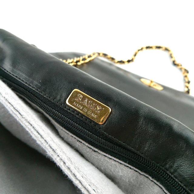 BALLY バリー ショルダーバック < ブランド  BALLY バリー ショルダーバック < ブランドの