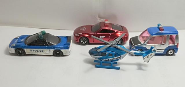 トミカハイパーレスキュー4台 < ホビー トミカハイパーレスキュー4台 < ホビーの
