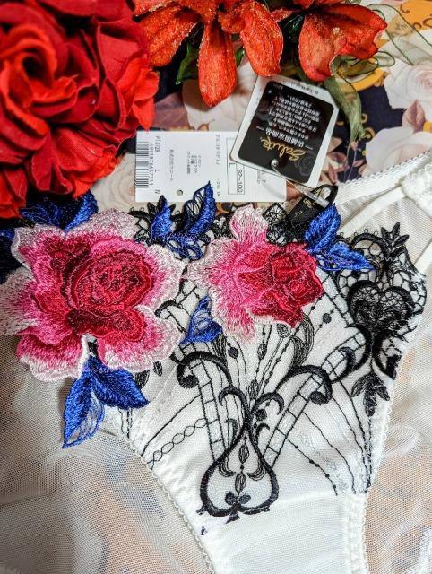 Wacoal/ワコール/salute/サルート/店舗限定/29G/ラマン/ノーマルショーツ/スタンダードショーツ/L/IV/B < 女性ファッション  Wacoal/ワコール/salute/サルート/店舗限定/29G/ラマン/ノーマルショーツ/スタンダードショーツ/L/IV/B < 女性ファッションの