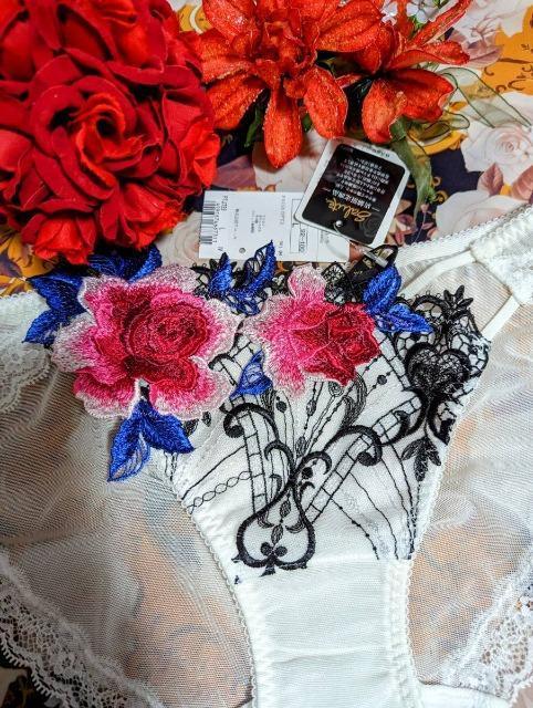 Wacoal/ワコール/salute/サルート/店舗限定/29G/ラマン/ノーマルショーツ/スタンダードショーツ/L/IV/B < 女性ファッション  Wacoal/ワコール/salute/サルート/店舗限定/29G/ラマン/ノーマルショーツ/スタンダードショーツ/L/IV/B < 女性ファッションの