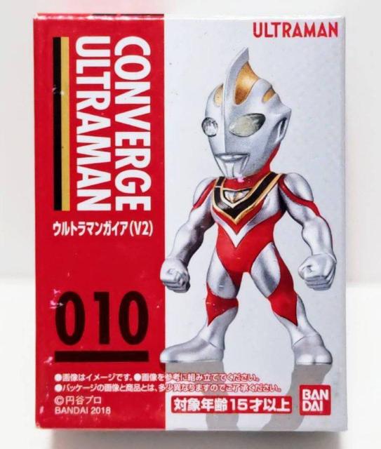 ウルトラマンコンバージモションウルトラマンガイア(V2)新品 < ホビー  ウルトラマンコンバージモションウルトラマンガイア(V2)新品  < ホビーの