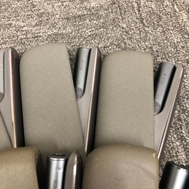 即決 IQOS イルマ アイコスイルマ 電子タバコ 7個セット < 男性ファッション 即決 IQOS イルマ アイコスイルマ 電子タバコ 7個セット < 男性ファッションの